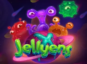 Jellyens X