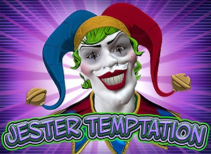 Jester Temptation