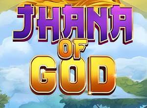 Jhana of God preview