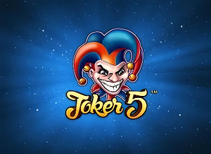 Joker 5 preview