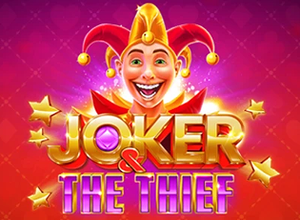 Joker and the Thief preview