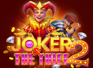 Joker and the Thief 2 preview