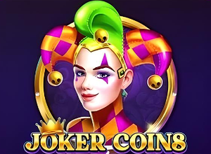 Joker Coins preview