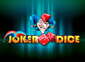 Joker Dice