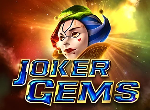 Joker Gems preview