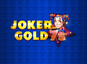 Joker Gold 7s