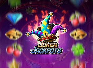 Joker Jackpots preview