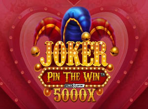 Joker Pin The Win preview