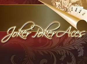 Joker Poker Aces preview