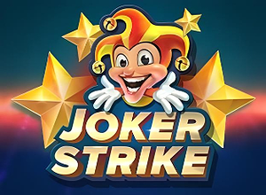 Joker Strike
