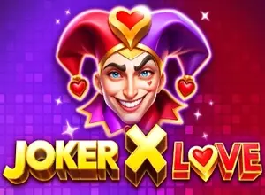 Joker X Love