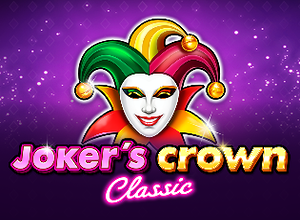 Jokers Crown Classic Clover Chance preview