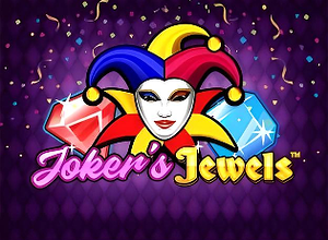 Jokers Jewels