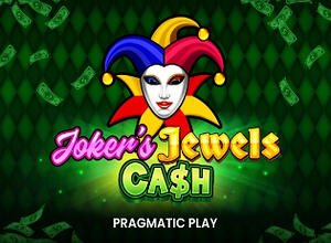 Jokers Jewels Cash
