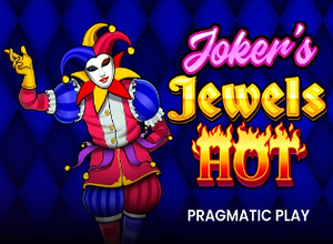 Jokers Jewels Hot