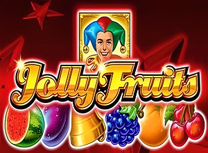 Jolly Fruits