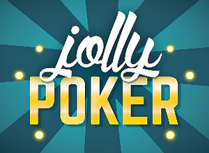 Jolly Poker preview