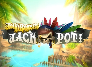 Jolly Rogers Jackpot