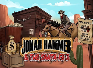 Jonah Hammer