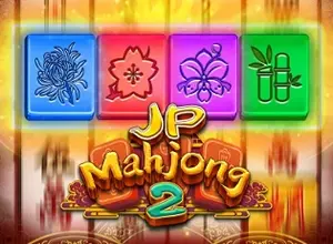 JP Mahjong 2 preview