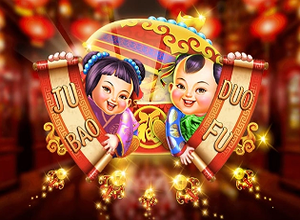 Ju Bao Duo Fu preview