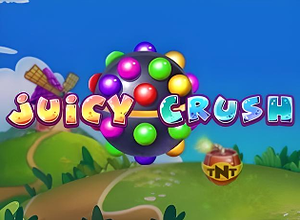 Juicy Crush preview