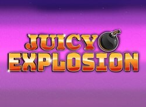 Juicy Explosion
