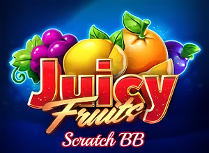 Juicy Fruits Scratch BB preview