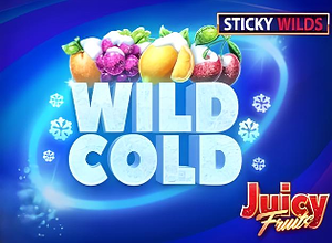 Juicy Fruits Wild Cold