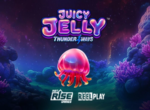 Juicy Jelly Thunder Ways preview