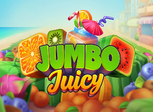 Jumbo Juicy preview