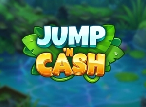 Jump n Cash Crash preview