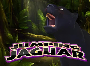 Jumping Jaguar preview