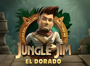 Jungle Jim El Dorado