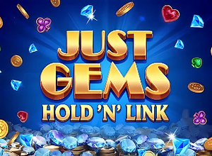Just Gems Hold n Link