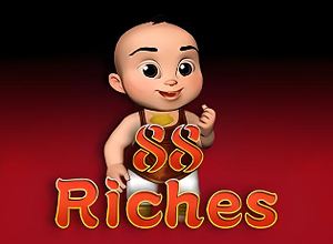 KA Gaming 88 Riches preview