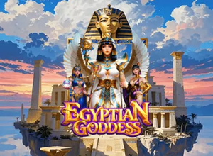 KA Gaming Egyptian Goddess