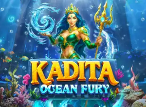 Kadita Ocean Fury logo