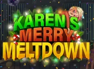 Karens Merry Meltdown preview