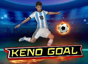Keno Goal preview