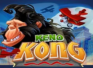 Keno Kong preview