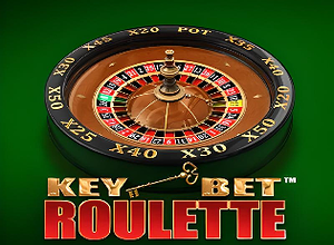 Key Bet Roulette preview