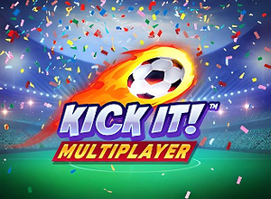 Kick It Multiplayer preview