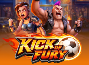 Kick of Fury preview