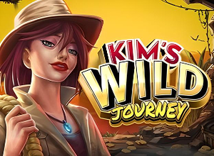 Kims Wild Journey