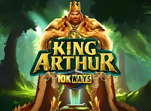 King Arthur 10K Ways preview