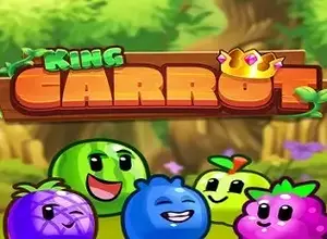 King Carrot logo