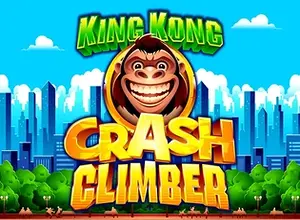 King Kong Crash Climber preview