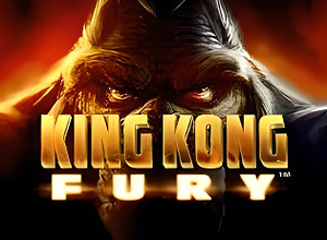 King Kong Fury preview