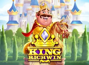 King Richwin preview
